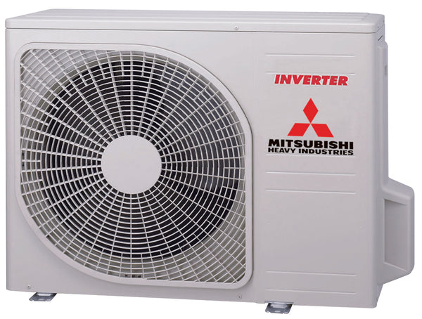 Mitsubishi Heavy Industries SRK35ZSP-W Wall Mounted 3.5kw Air Conditioning System