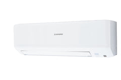 Mitsubishi Heavy Industries SRK35ZSP-W Wall Mounted 3.5kw Air Conditioning System
