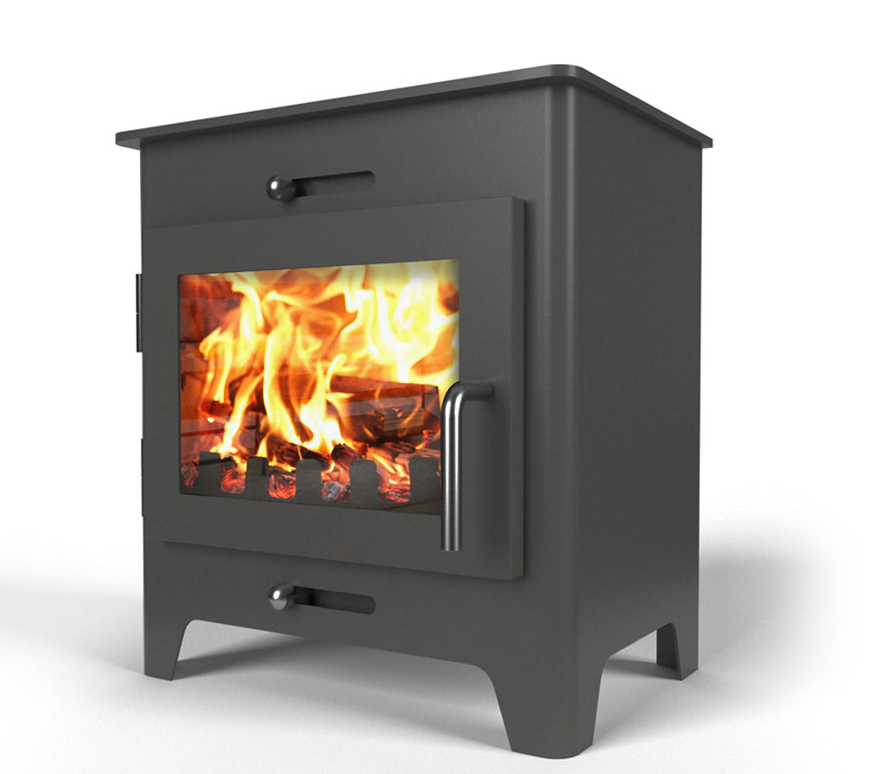 Saltfire ST1 Eco Wood-Burning Stove