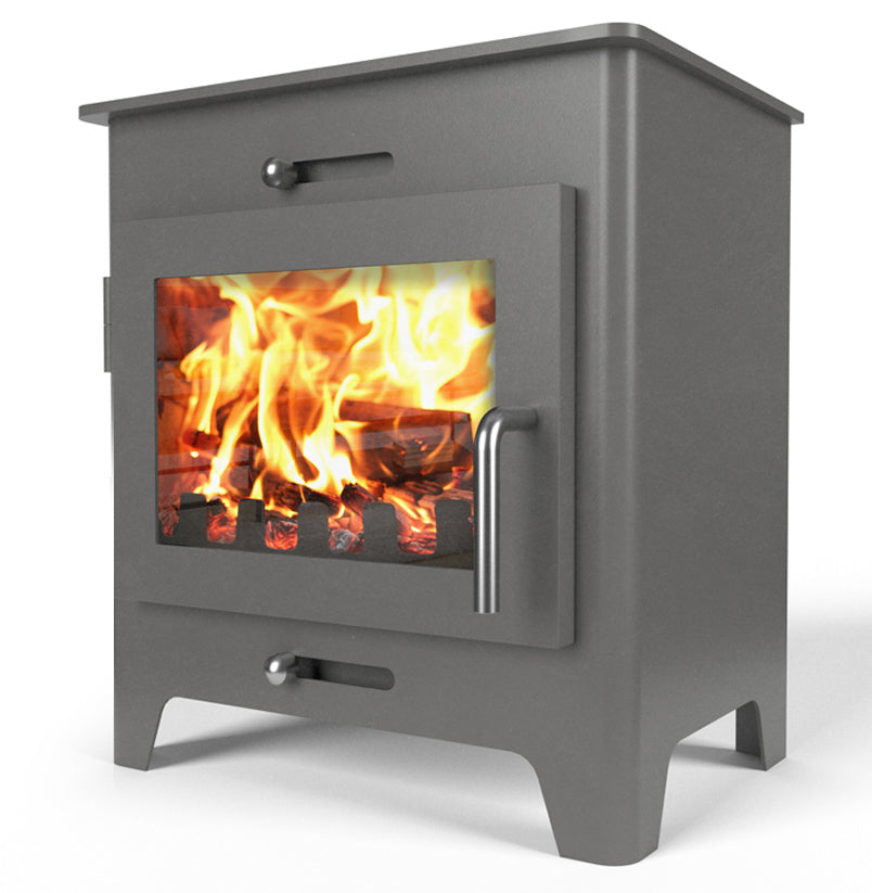 Saltfire ST1 Eco Wood-Burning Stove