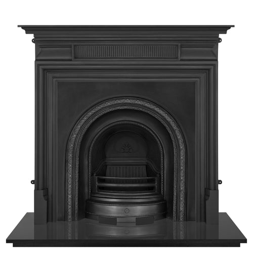 The Scotia Arched Insert | Carron