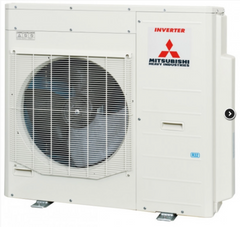 Mitsubishi Heavy Industries SCM100ZS-W Multi Outdoor Unit