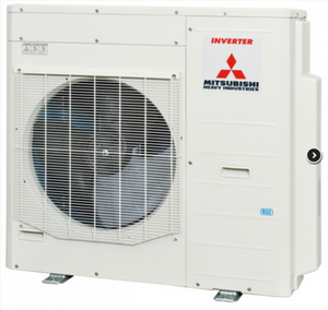 Mitsubishi Heavy Industries SCM100ZS-W Multi Outdoor Unit