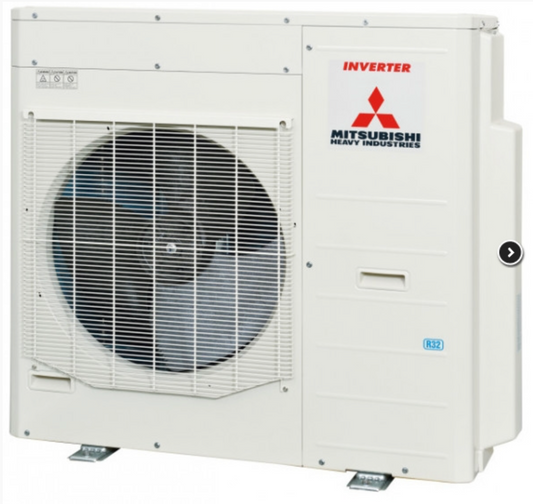 Mitsubishi Heavy Industries SCM100ZS-W Multi Outdoor Unit