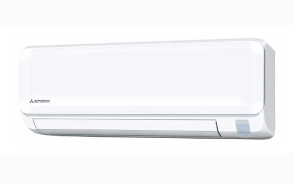 Mitsubishi Heavy Industries SRK20ZTL-W Wall Mount, Standard Plus Series with Wifi, 2.0kw Air Conditioning System