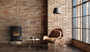 Planika Freestanding Senso Stove