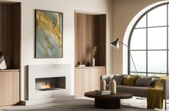 Senso Burner, Automatic BEV Burner | Planika