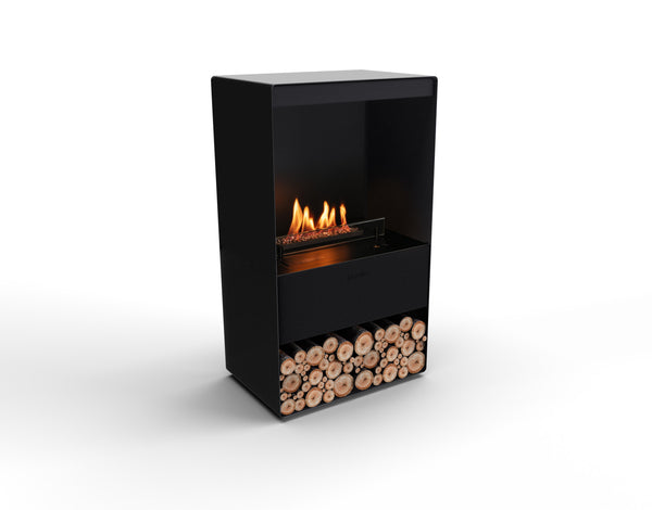 Planika Freestanding Senso Stove