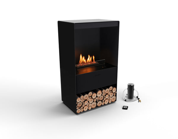 Planika Freestanding Senso Stove