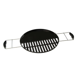 Lifestyle Appliances Signa Fire Basket