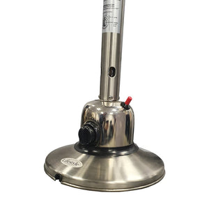 Lifestyle Appliances Sirocco 4kW Tabletop Patio Heater