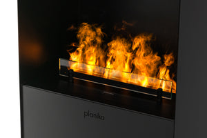 Steamy, Freestanding Water Vapour Stove | Planika