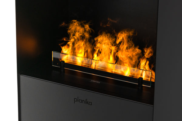 Steamy, Freestanding Water Vapour Stove | Planika