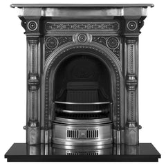 The Tweed Cast Iron Combination Fireplace | Carron
