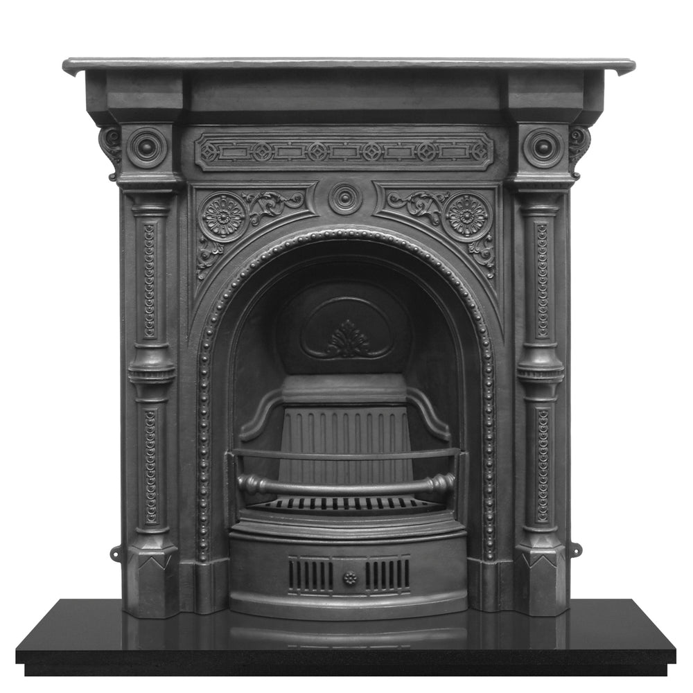The Tweed Cast Iron Combination Fireplace | Carron