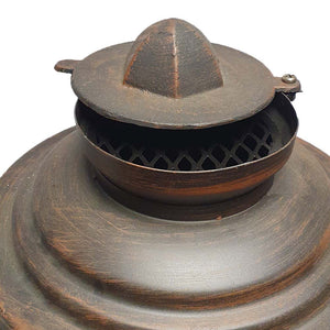 Lifestyle Appliances Prestige Fire Pit