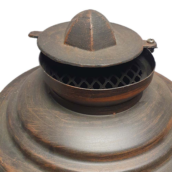 Lifestyle Appliances Prestige Fire Pit