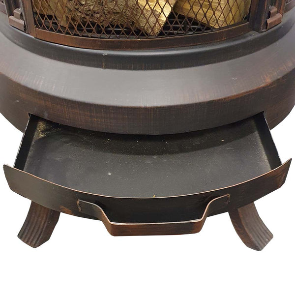 Lifestyle Appliances Prestige Fire Pit