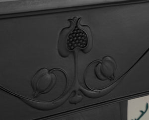 The Valentine Cast Iron Combination Fireplace | Carron