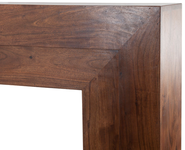 Vermont Wooden Fireplace Surround | Carron