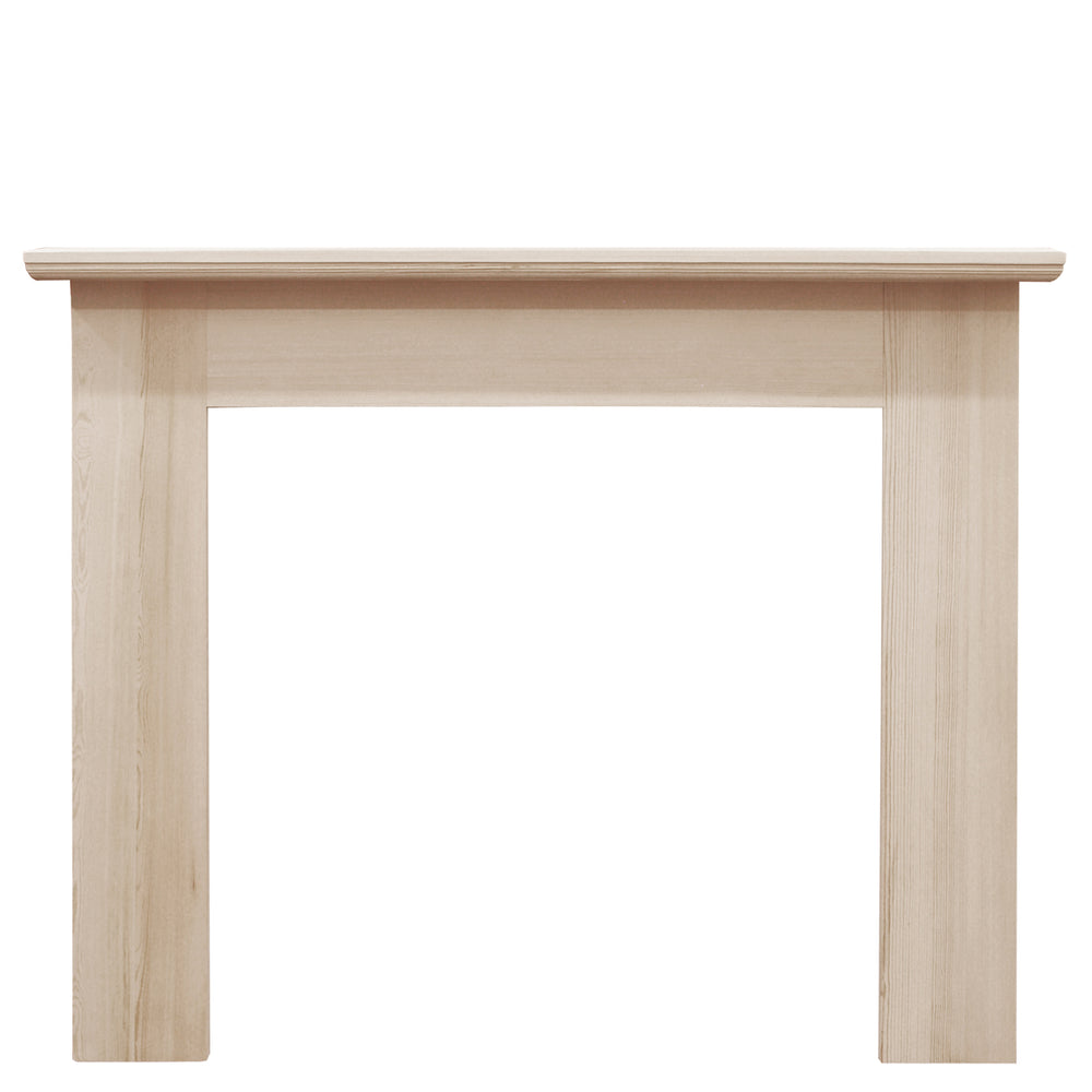 Wexford Wooden Fireplace Surround | Carron