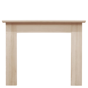 Wexford Wooden Fireplace Surround | Carron