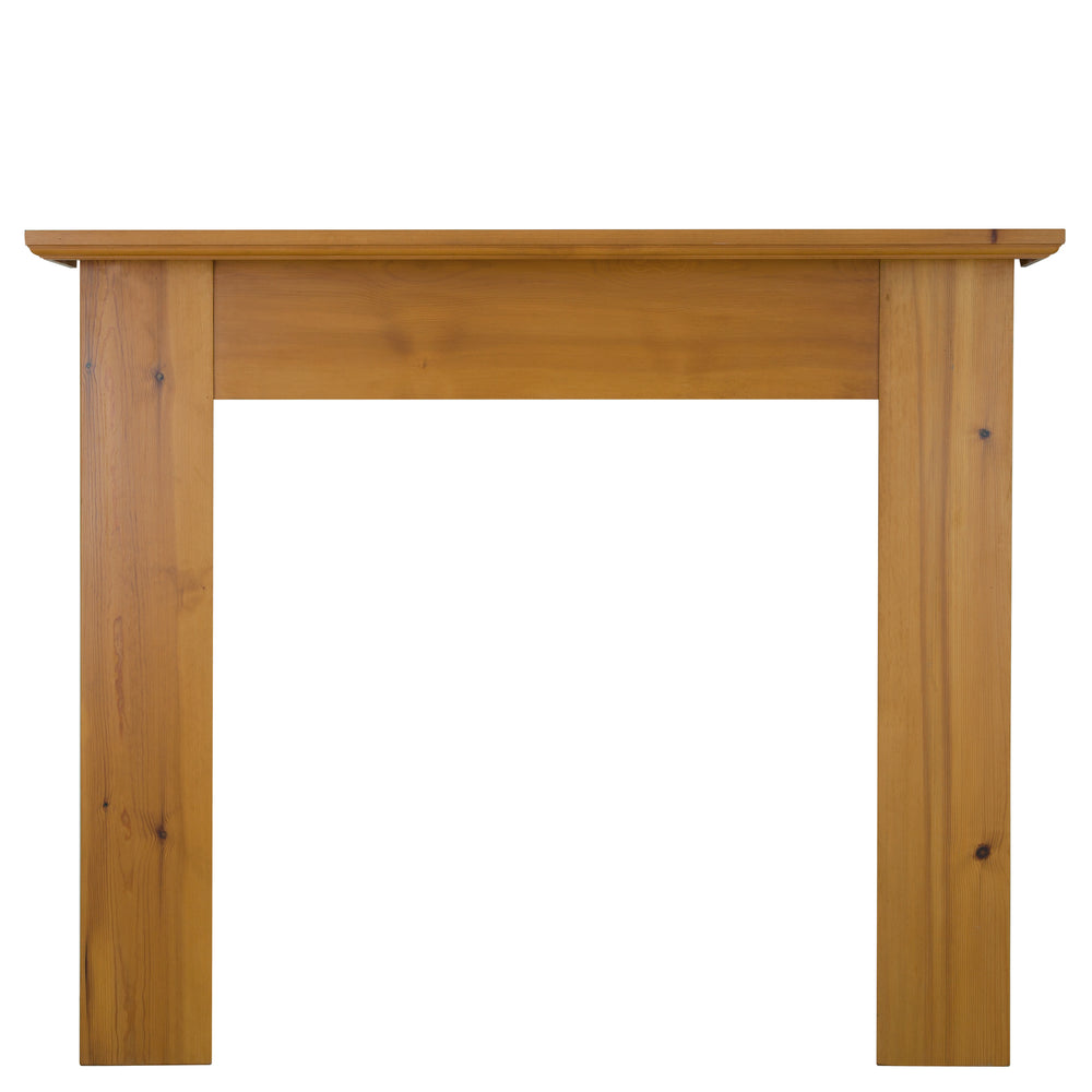 Wexford Wooden Fireplace Surround | Carron