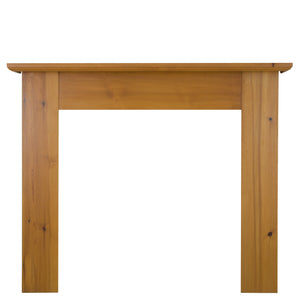 Wexford Wooden Fireplace Surround | Carron