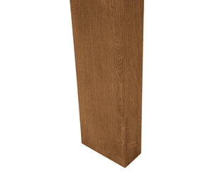 Wexford Wooden Fireplace Surround | Carron