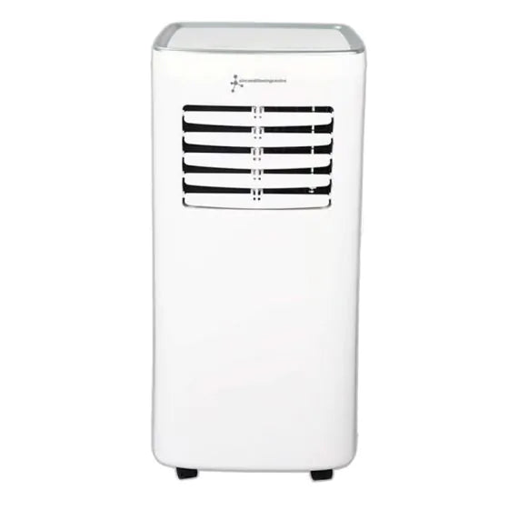 Air Conditioning Centre, KYR Cool Only 5000BTU Portable Air Conditioner