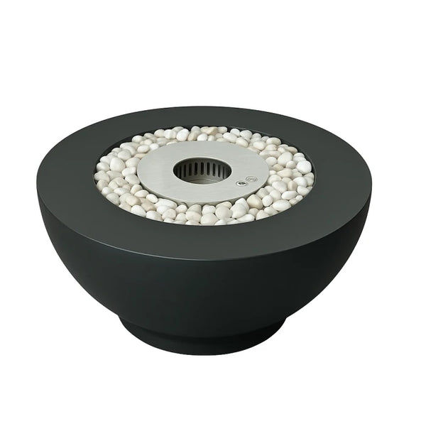 ScandiFlames, Circula Outdoor Bioethanol Fire Pit