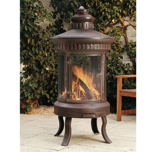 Lifestyle Appliances Prestige Fire Pit