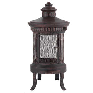 Lifestyle Appliances Prestige Fire Pit