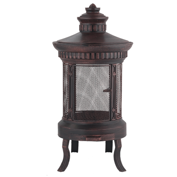 Lifestyle Appliances Prestige Fire Pit