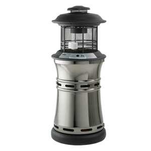 Lifestyle Appliances Santorini 11kW Retractable Patio Heater