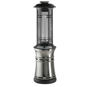 Lifestyle Appliances Santorini 11kW Retractable Patio Heater
