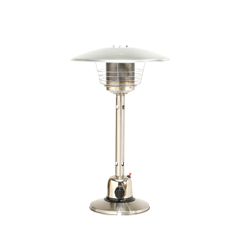 Lifestyle Appliances Sirocco 4kW Tabletop Patio Heater