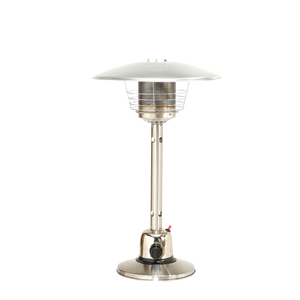 Lifestyle Appliances Sirocco 4kW Tabletop Patio Heater
