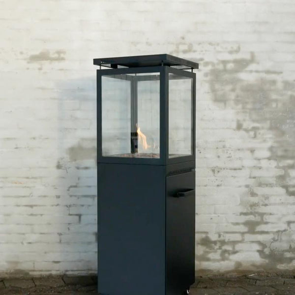 Muztag, Murcia Patio Heater | Cool Heat Solution