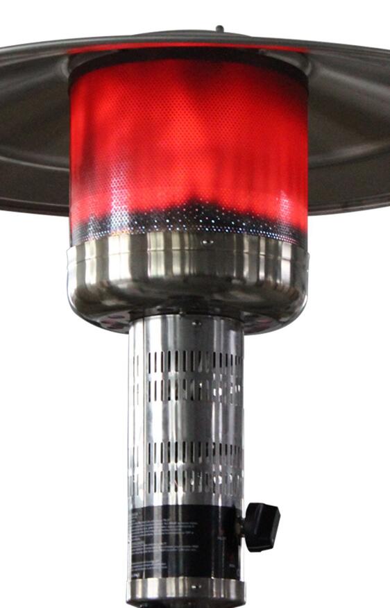 Lifestyle Appliances Capri 12.5KW Patio Heater